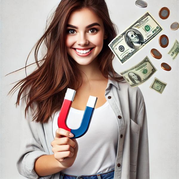 5 csillagjegy úgy vonzza majd a pénzt 2024 augusztusában, mint egy igazi mágnes