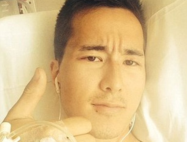 Ez a svéd fiú kétszer is „meghalt”, és elmondta, mit látott a halál után. A legtöbb beszámolótól gyökeresen eltér, amit elmesélt