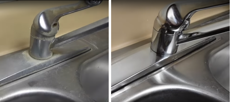 Feltöltött egy videót arról, hogy hogyan szüntette meg a VÍZKŐ LERAKÓDÁST minden erőlködés nélkül. A fél világ hálálkodik neki: