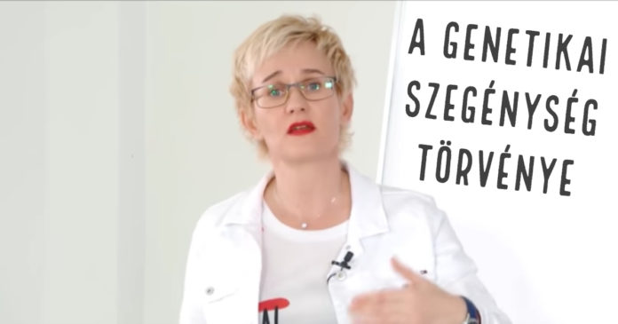 A világhírű Natalia Grace szerint az emberek a szegénységet a családi nevelés során programozzák bele a gyermekeik agyába 4 úton is. Van azonban megoldás, hogy ne tegyük:
