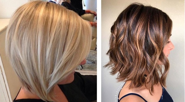 Kiváló hajviselet tippeket adunk kifejezetten ÉRETT hölgyek számára: