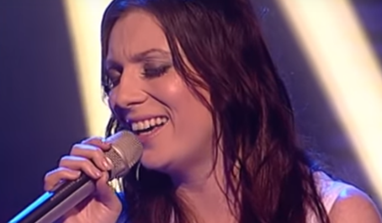 Rendkívüli perceket éltünk át: Rúzsa Magdi dalol és a Csík zenekar kíséri! Az LGT ikonikus dala különlegesen szól az előadásukban