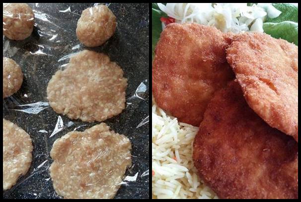 Egy rántott hús, amit nem kell klopfolni és nem véletlenül EGYRE NÉPSZERŰBB: a rántott húsnál is ínycsiklandóbb!