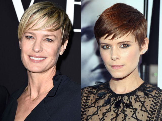 Elegáns hajviseletek 40 feletti, igazi hölgyeknek