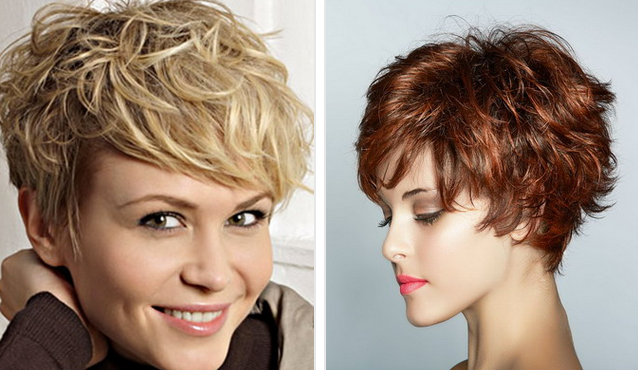 13 a legcsinosabb frizurák közül! Még a vékony szálú, erőtlen hajból is pazarul állnak
