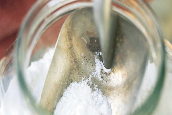 A szomszédasszonyom tanította meg ezt a házi mosószer receptet. Annyira bevált, hogy azóta kizárólag ezzel mosok