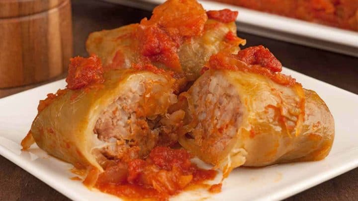 10-ből csak 1 háziasszony ismeri a töltött káposzta igazi titkait, pedig százszor finomabb így az étel!