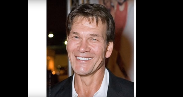 Örök érvényű összeállítással emlékezünk meg Patrick Swayze-ről, akit mind annyira szerettünk: