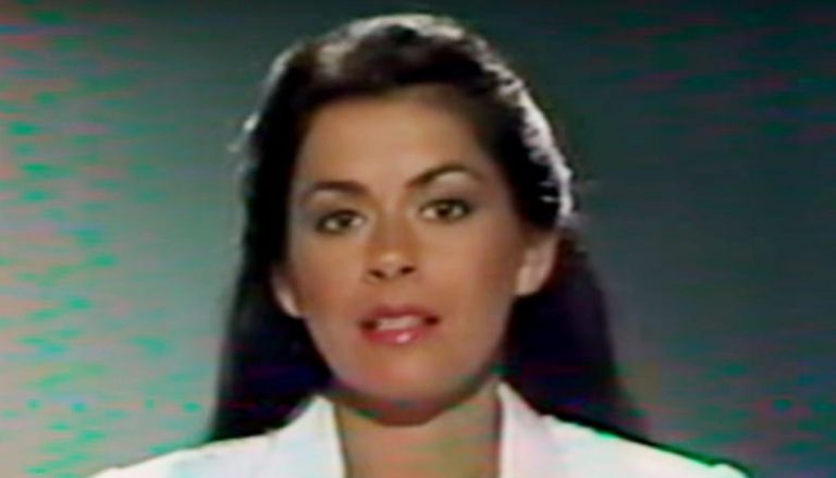 Az egyik legszebb magyar bemondónőként ismertük meg – 60 felett is gyönyörű: Így néz ki ma Lőrincz Gabriella