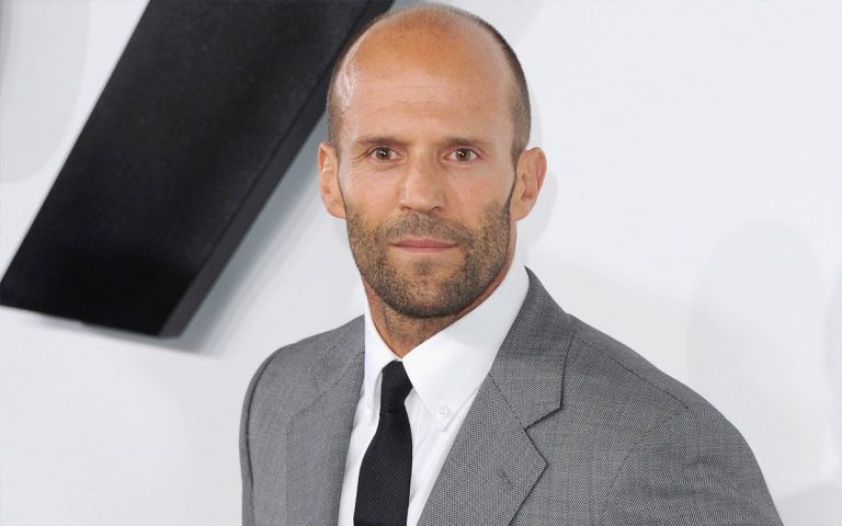 Így nézett ki Jason Statham fiatal korában, HAJJAL!