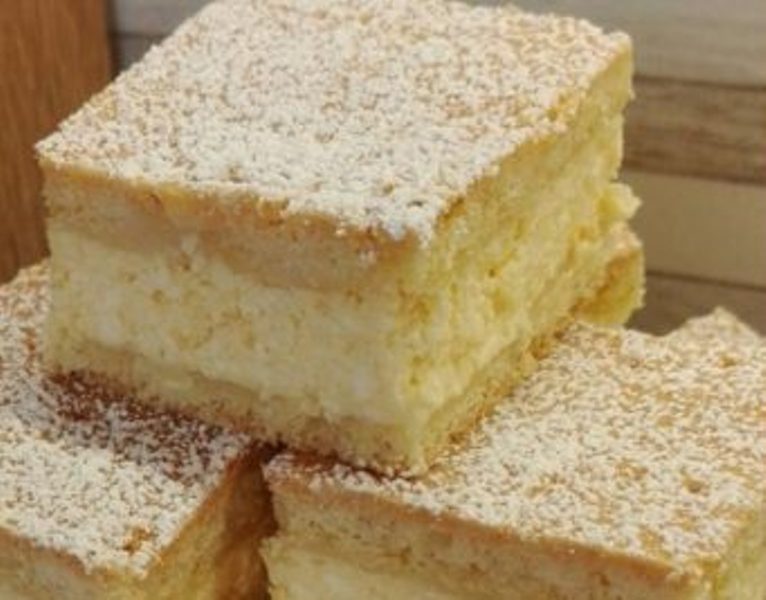 Ha szélsebesen elkészíthető, mennyei sütire van szükség, ez a túrós pite 5-ből 5 csillagos!