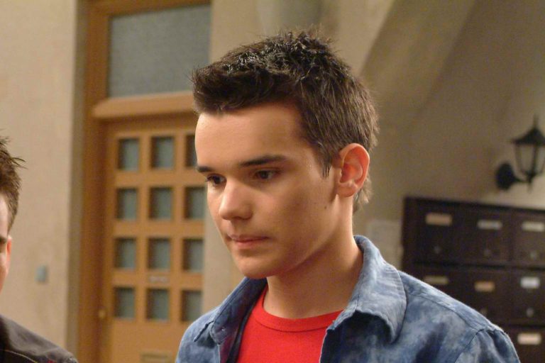 A Barátok közt Tónija ma már nem tini: Lassan 33 éves, és igencsak sármos férfivá érett