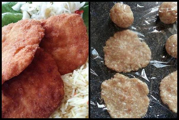 Ez az új “rántott hús” láz, ami az egész világon hódít! Isteni finom, klopfolás nélkül!