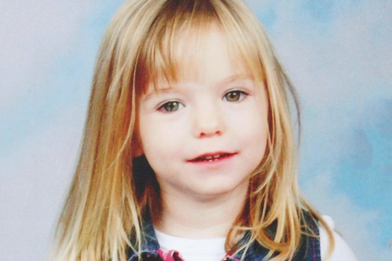 13 év után is újabb fordulat Madeleine McCann ügyében: