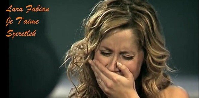 Az énekesnő elvesztette a szerelmét, és képtelen volt elkezdeni az ismert slágerét: a publikum azonban nem volt rest: