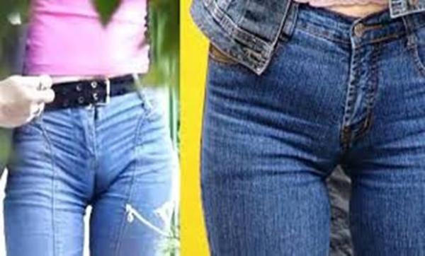 3 lehangoló baki, amit 10-ből 9 nő elkövet farmer vásárláskor