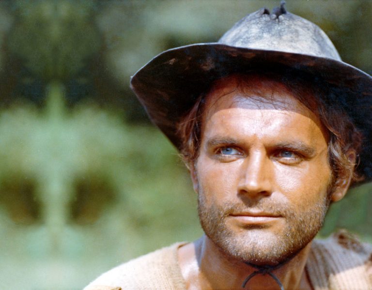 Terence Hill megmutatta ritkán látott feleségét – több mint 53 éve tart a szerelmük!