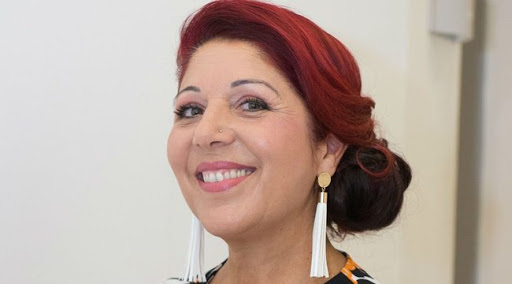 Szemünk-szánk elállt: Így nézett ki Bódi Margó 19 évesen, 1980-ban!