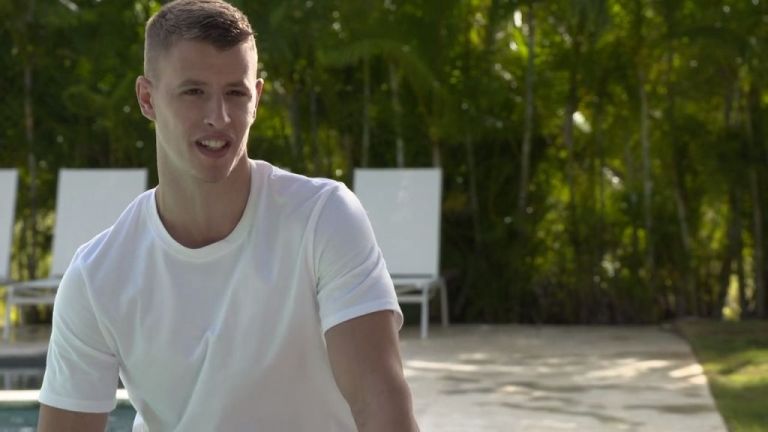 Erre fordítja nyereményét az Exatlon Hungary nyertese