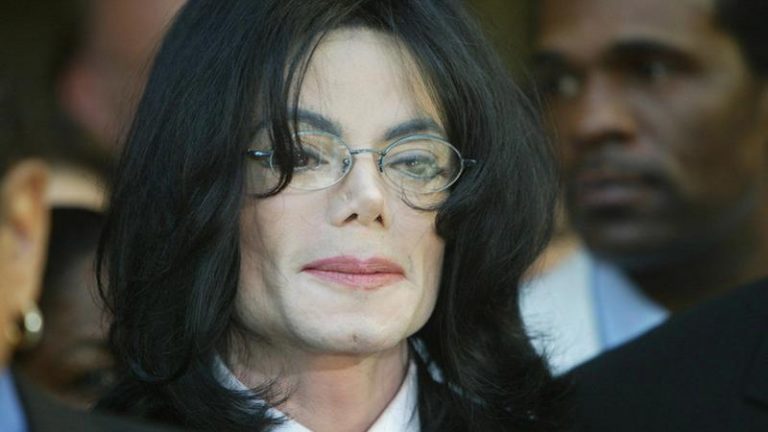 Mellbevágó: Így néz ki Michael Jackson sírja 12 év után