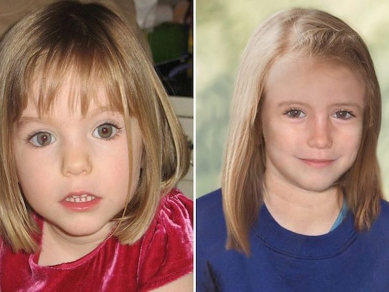 13 év után gyökeres fordulat az eltűnt kicsi Maddie ügyében