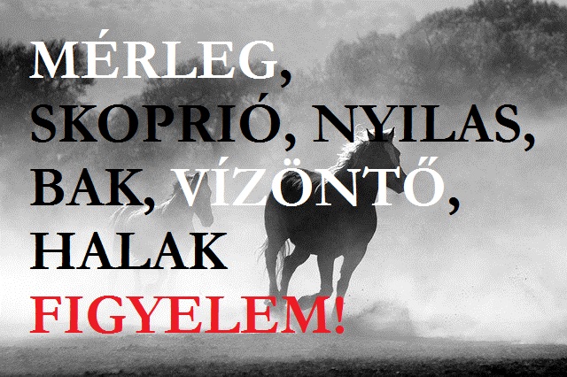 Érkezik a szuperhold, jön az új fejezet mindenki életében – ilyen csodálatos változások jönnek Számodra: Vízöntő, Nyilas, Bak, Mérleg, Halak, Skorpió figyelem!