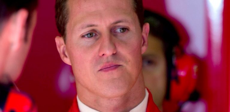 Szomorú nap a mai! Összefacsarja a fájdalom a Schumacher-család tagjainak szívét