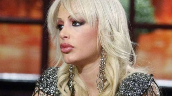 Kelemen Anna megmutatta: véleménye szerint ÍGY néz ki az ideális női test (videó a cikkben)