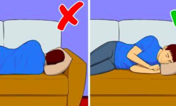 5+1 meghökkentő ok, miért ébredsz fel éjszaka olyan sokszor