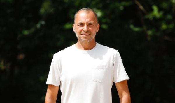 Dobsz egy hátast, ha megtudod, a rajongók elsöprő többsége szerint ki Palik László új választottja