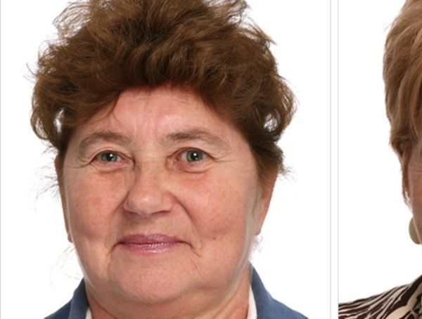 A zseniális stylist bebizonyította, hogy minden nő lehet gyönyörű, kortól függetlenül! Bámulatos képek!