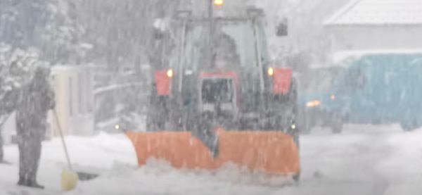 Kegyetlen tél vár ránk idén: még a meteorológusok is aggódnak a következő hetek időjárása miatt