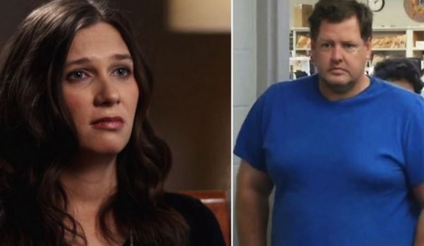 10 éve él együtt az ingatlan ügynökkel nagy boldogságban – ám egy nap a rendőrség áll az ajtóban…