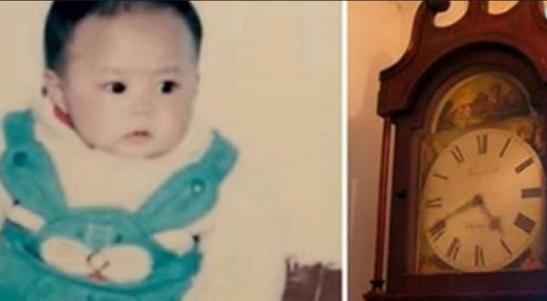 Kinyitják a cipősdobozt, és a lélegzetük is eláll, amikor egy kidobott kislányt találnak benne! Évekkel később a kislány először áll a nyilvánosság elé: