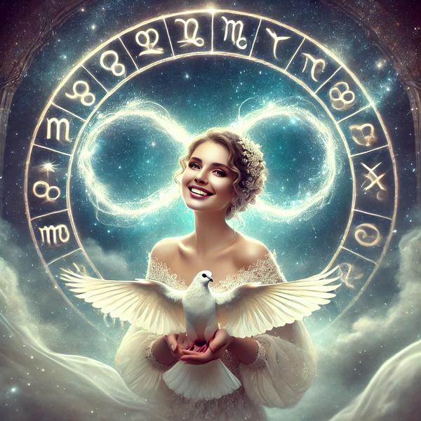 Jön a dupla 8-as együttállás augusztus 8-án! Ezekre a csillagjegyekre mérhetetlen szerencse száll ebben az időszakban!