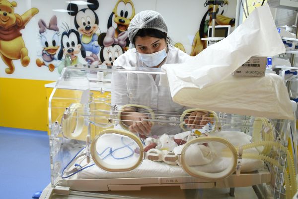 Egy világ ünnepli őket! Így néznek ki a világhírű kilences ikrek az egyéves születésnapjukon!