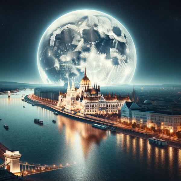 AZ AUGUSZTUS 12-i szuperhold hatalmas energiája megállíthatatlan változásokat hoz! – ilyen pozitív változásokat hoz az életedbe – Kosok, Bikák, Ikrek, Rák, Oroszlán, Szűz figyelem