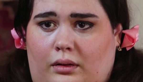 Csak bántást és megaláztatást kapott a 298 kilós lány – bosszúból bombázóvá fogyta magát! – Ilyen szépség lett belőle (képek a cikkben)