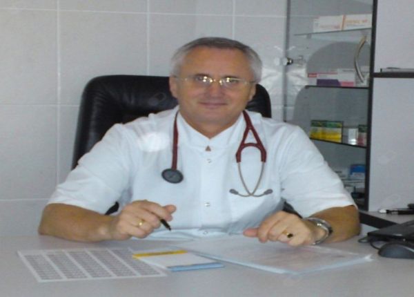 A kardiológus felfedte a kúrát: akár 10 kiló mehet le egy hónap alatt