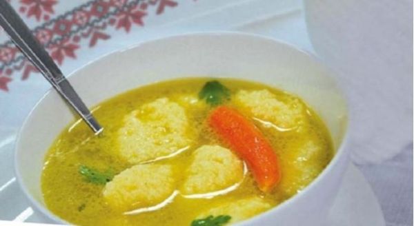 Rájöttem, mi a négy titka a puha, tökéletes állagú, öklömnyi nagyságú, mennyei grízgaluskának. Most Veled is megosztom: