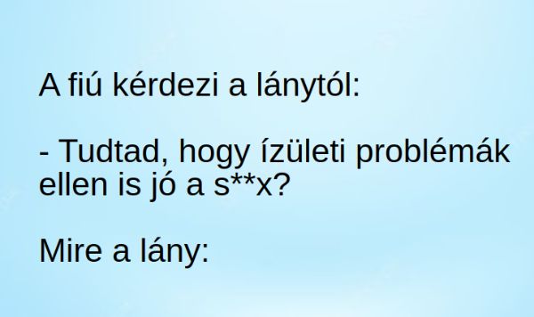 VICC: Ízületi problémák ellen is kiváló