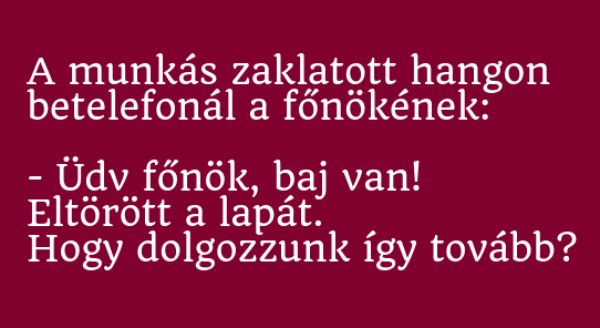 VICC: Így már mindent értek!