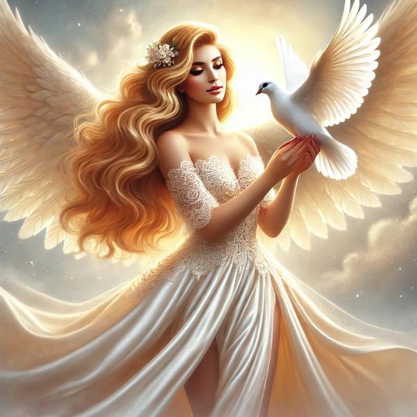 Ez a 10 jel elárulja, hogy egy Angyal van a közeledben