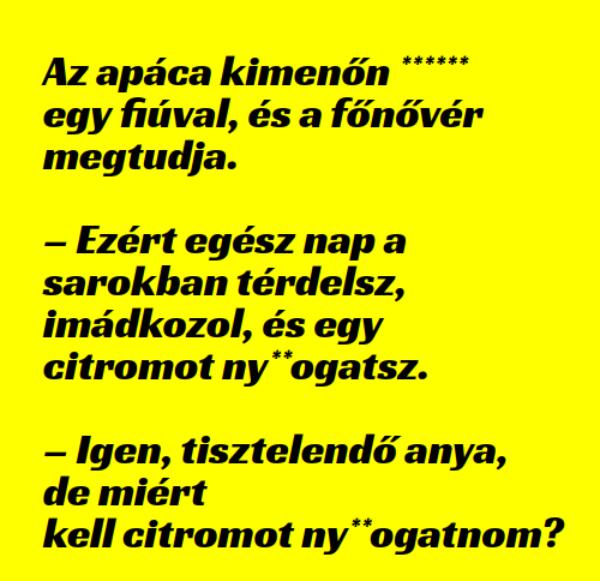 VICC: A fiatal apáca a kimenőn egy fiúval …