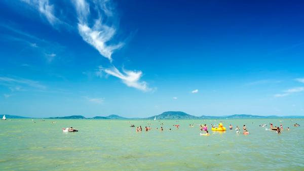 A családdal a Balatonnál nyaralunk, és csak jól akartuk érezni magunkat.. Viszont NEM sikerült.. Szavakat sem találok a történtek után: