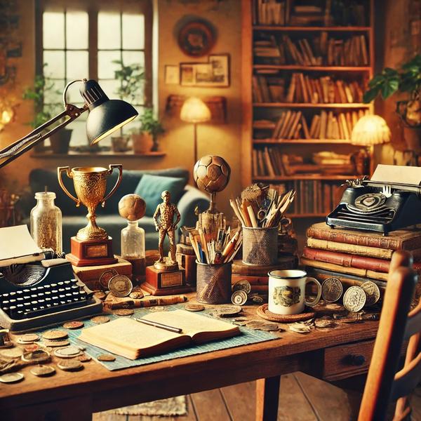 Egy zsák pénzt is érhet, ha ilyen tárgyat őrizgetsz a szekrényedben