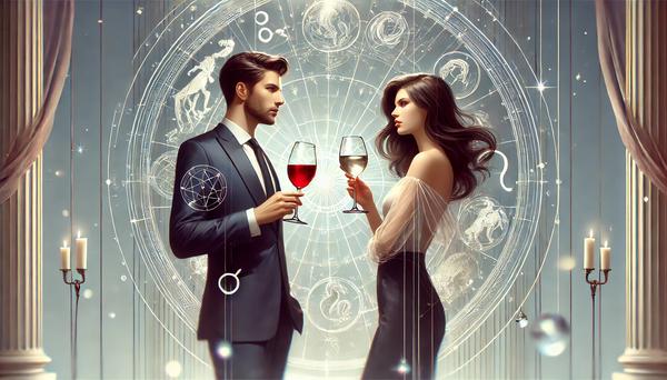 Csillagjegyedtől függően ez az a bor, ami a legjobban fog ízleni neked