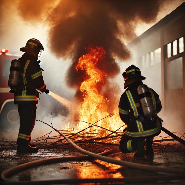 Súlyos tűzeset Budapesten, több hektáron tombolnak a lángok, még a villamosforgalmat is korlátozni kellett