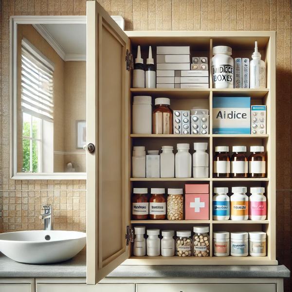 Figyelem: ezeket a gyógyszereket tilos együtt bevenni