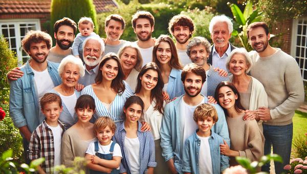 Terapeuták szerint abban a pillanatban válunk felnőtté, amikor ezzel az 5 fájdalmas ténnyel őszintén szembesülünk a saját családunk kapcsán